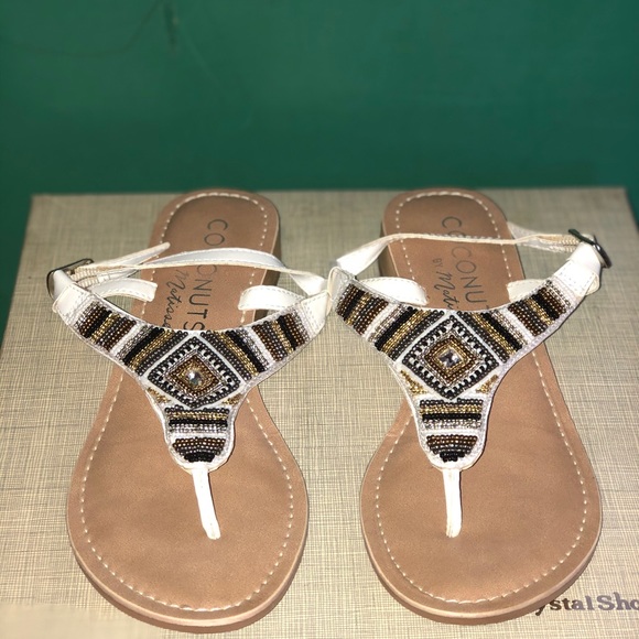Sandals - Picture 3 of 5